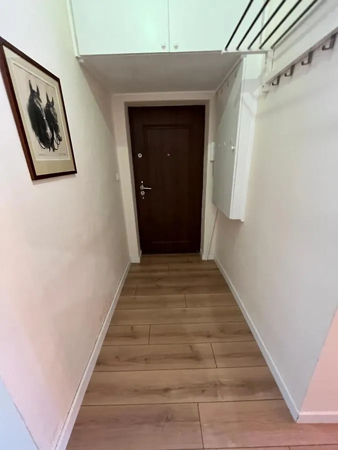 Apartment Apartament Dolny Mokotow Warschau